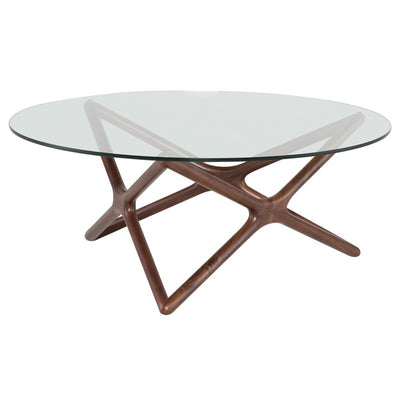 elegant nuevo star coffee table