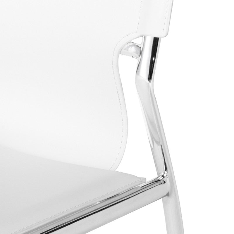 Nuevo HGGA243 Lisbon Dining Chair