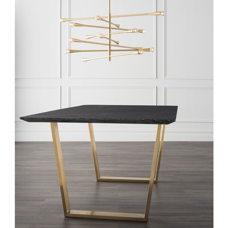 Nuevo HGNA311 Catrine Dining Table