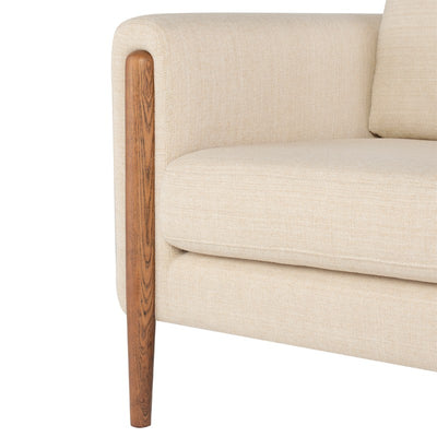 Nuevo HGSC135 Steen Sofa - 81.3"