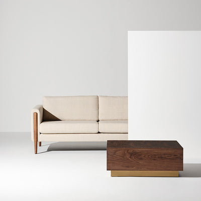 Affordable classic design shop steen sofa