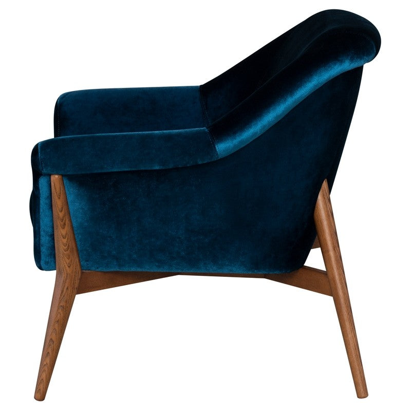 Luxury Design Charlize Occasional Chair