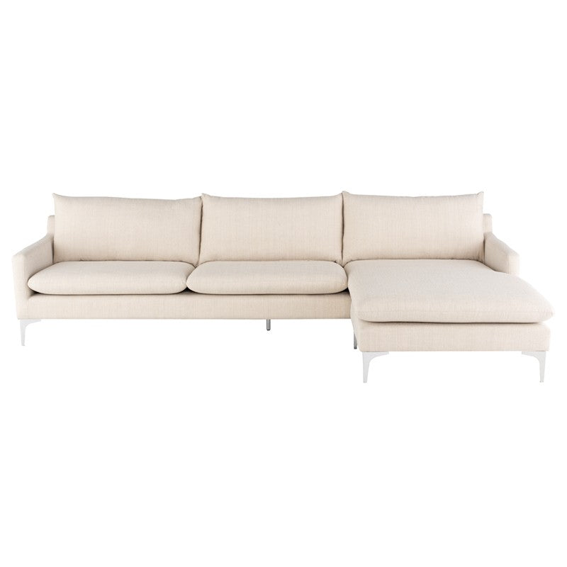 Nuevo HGSC249 Anders Sectional