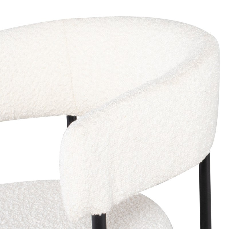 Nuevo HGSN154 Cassia Dining Chair