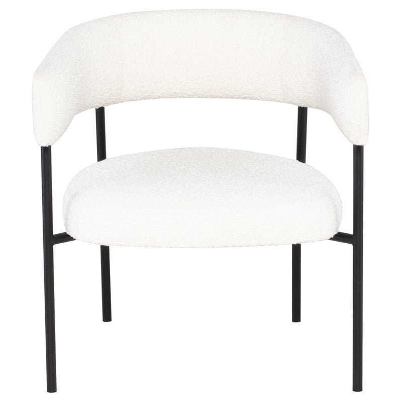 Nuevo HGSN157 Cassia Occasional Chair