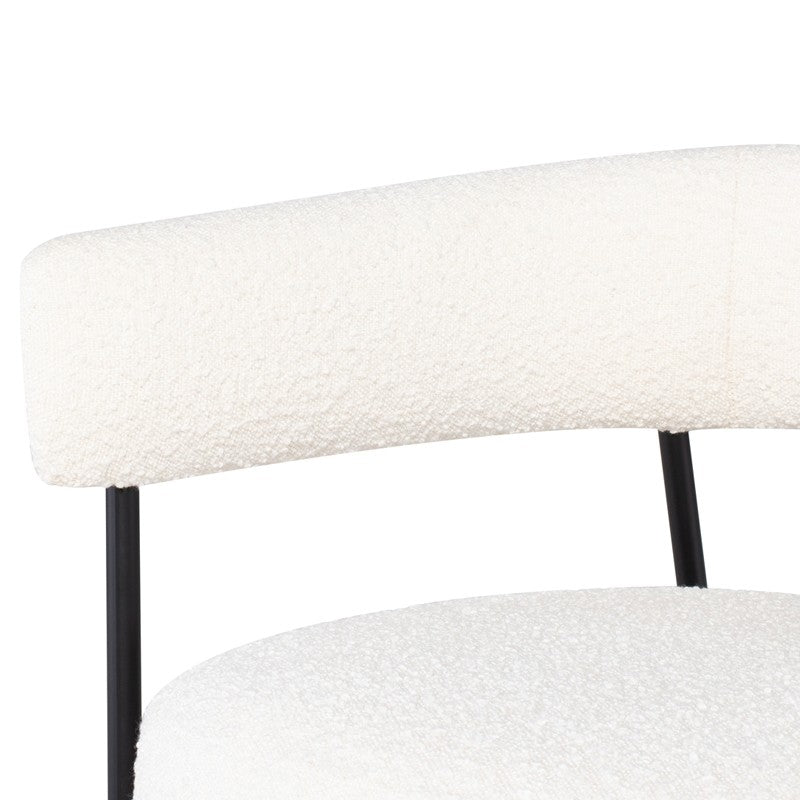 Nuevo HGSN157 Cassia Occasional Chair