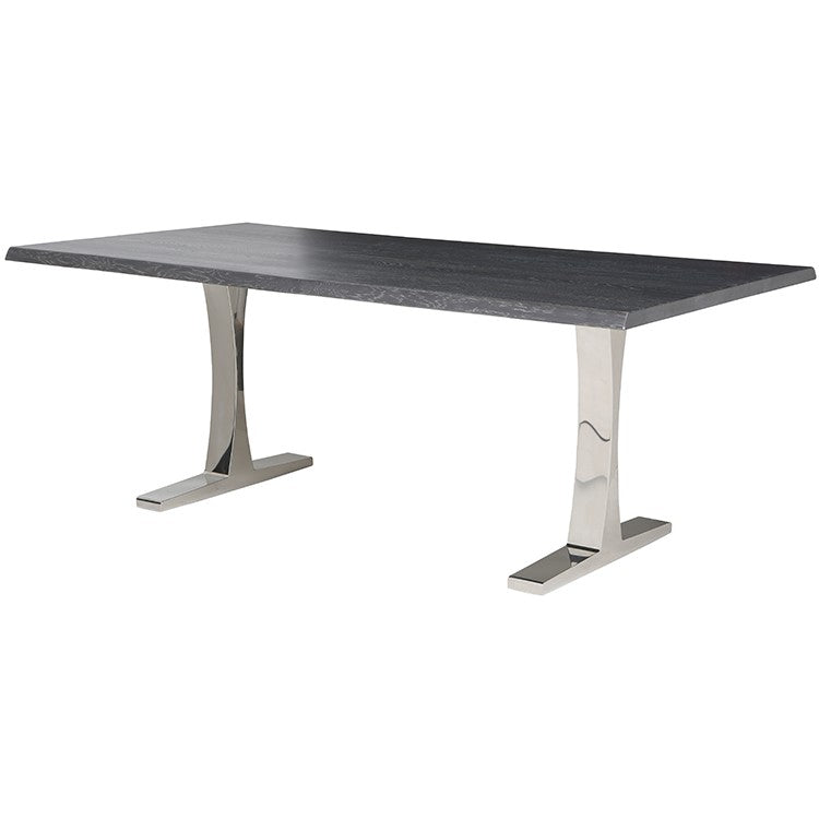 Nuevo HGSR421 Toulouse Dining Table -112"