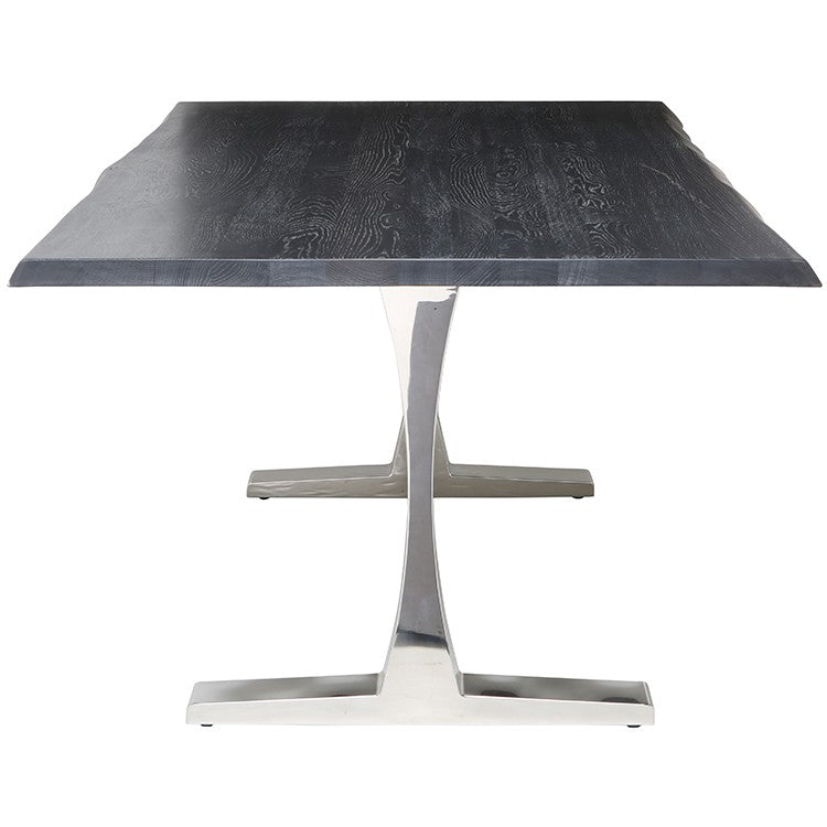 Nuevo HGSR421 Toulouse Dining Table -112"