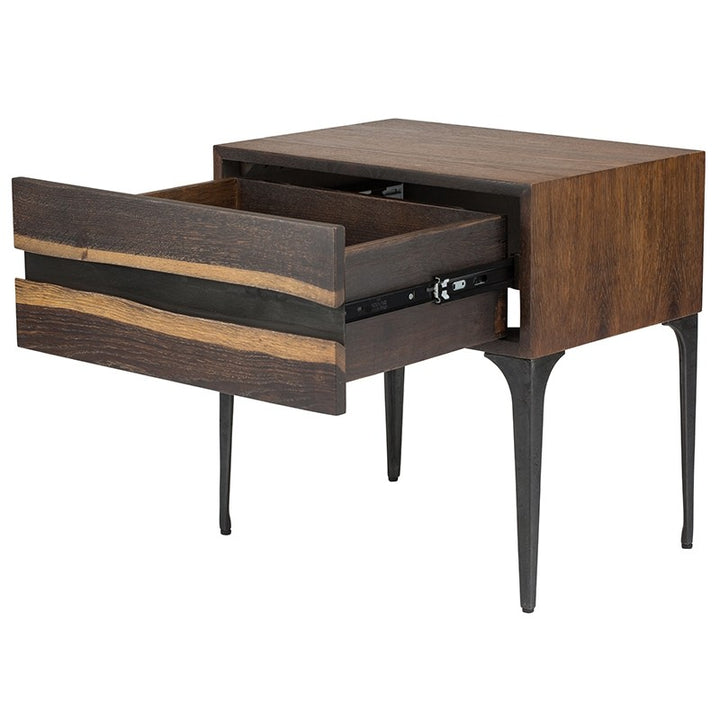 Nuevo HGSR614 Prana Side Table