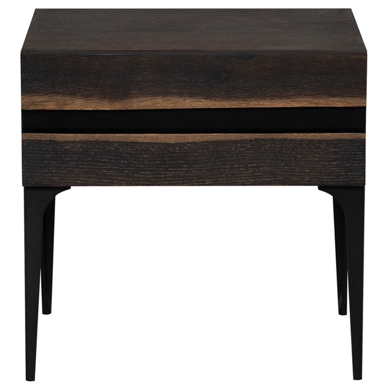 Nuevo HGSR614 Prana Side Table