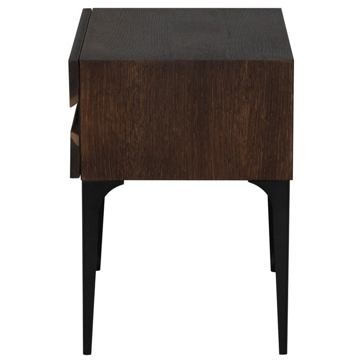 Nuevo HGSR614 Prana Side Table