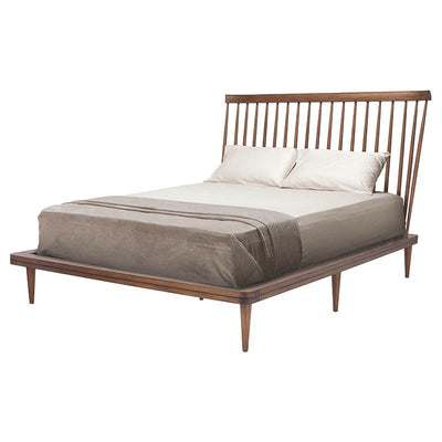 Nuevo HGST107 Jessika Queen Bed