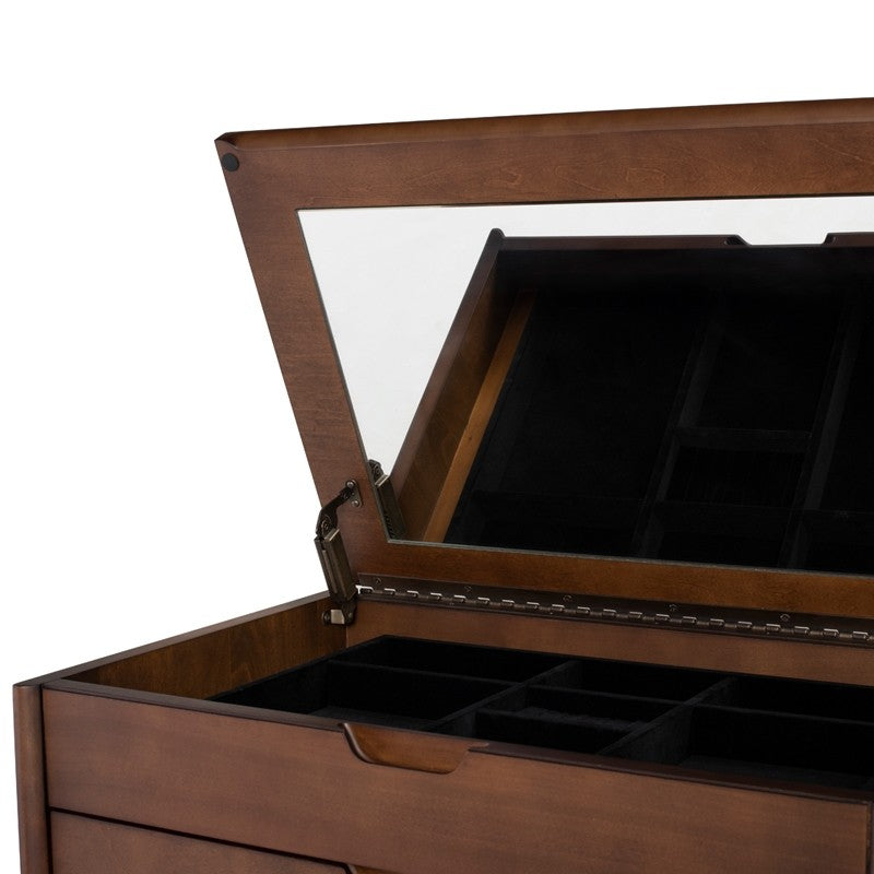 Nuevo HGST110 Case Dresser