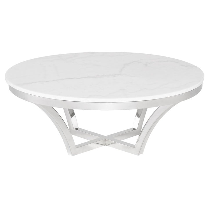 Nuevo HGTB168 Aurora Coffee Table - 41.5D