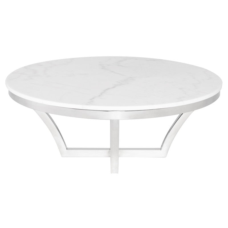 Nuevo HGTB168 Aurora Coffee Table - 41.5D