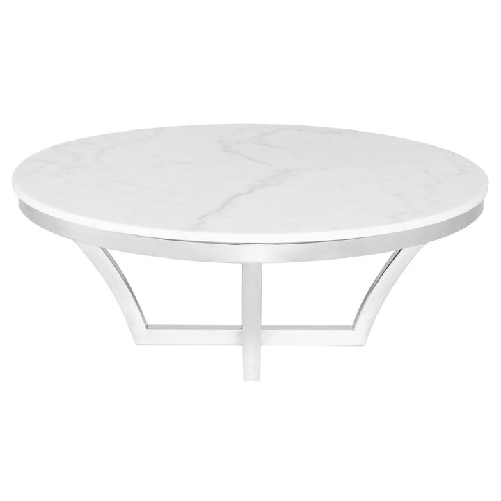 Nuevo HGTB168 Aurora Coffee Table - 41.5D