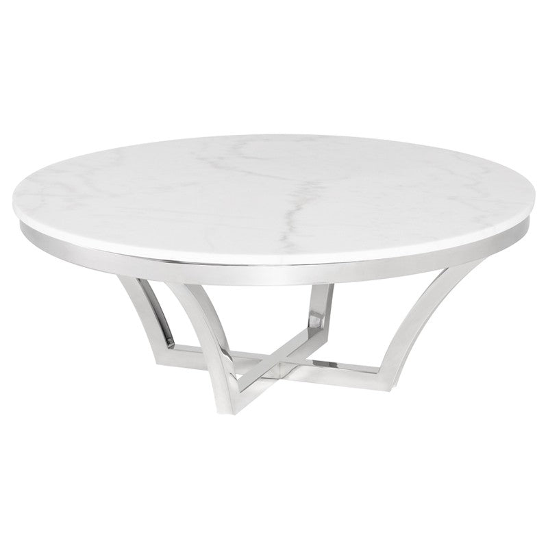 Nuevo HGTB168 Aurora Coffee Table - 41.5D