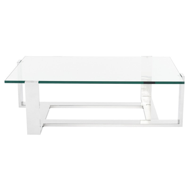 Nuevo HGTB199 Flynn Coffee Table -48"