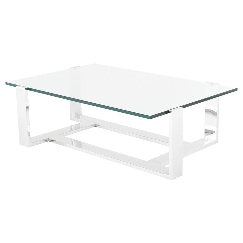 Nuevo HGTB199 Flynn Coffee Table -48"