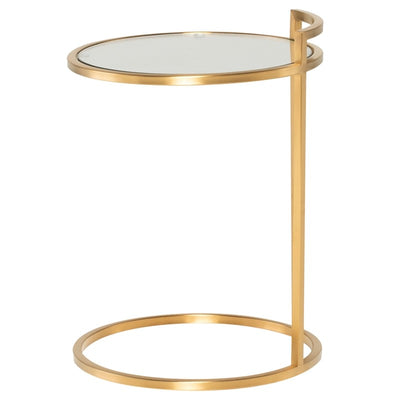 Nuevo HGTB266 Lily Side Table