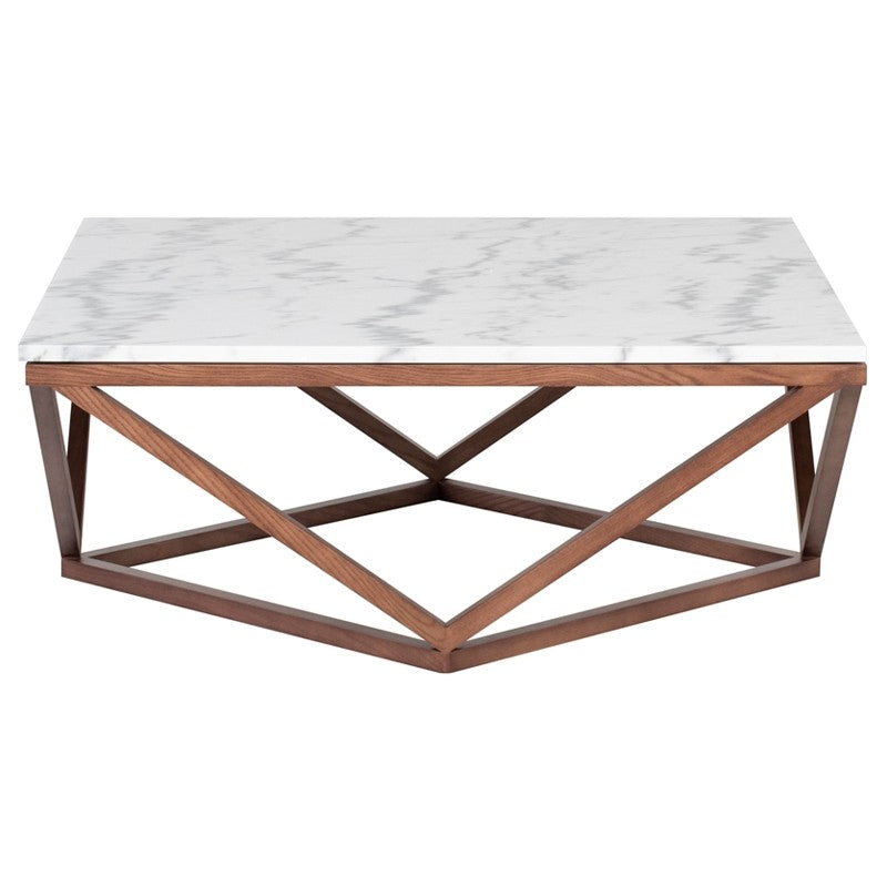 Nuevo HGYU161 Jasmine Coffee Table