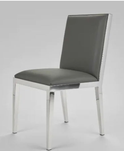 PB-11EMA Dining Chair- Faux Leather