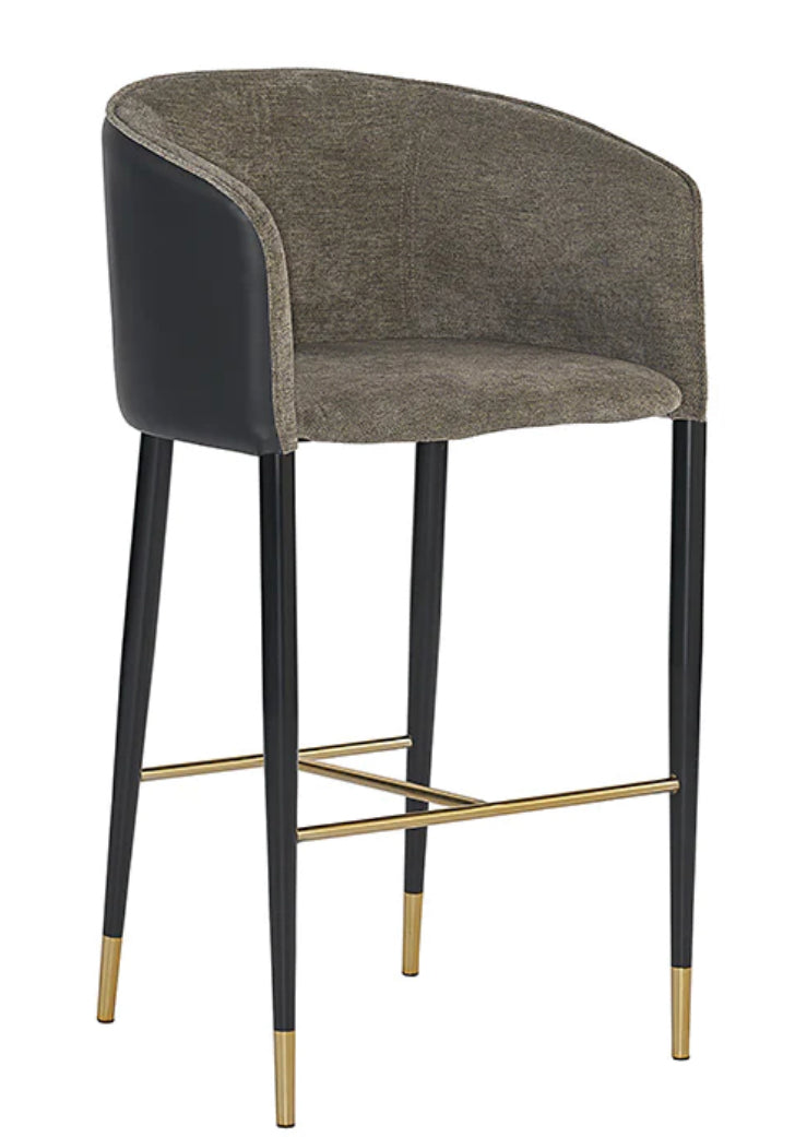 PB-06ASH Counterstool-  Barstool