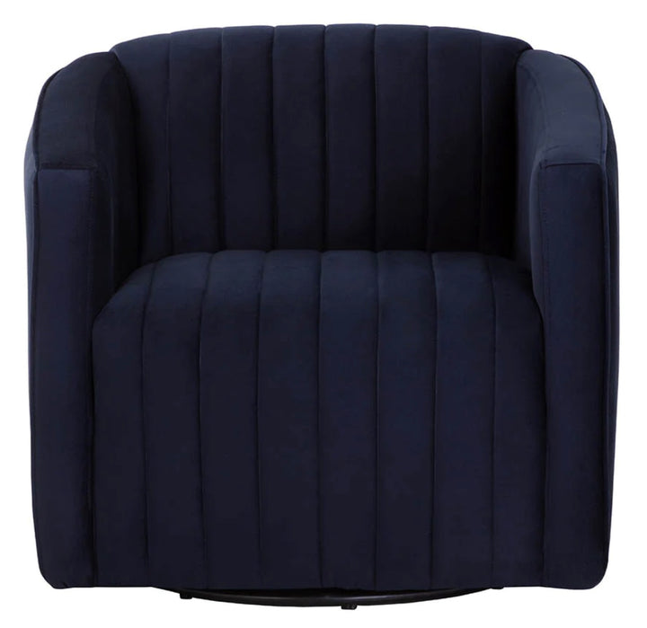 PB-06GAR Swivel Lounge Chair