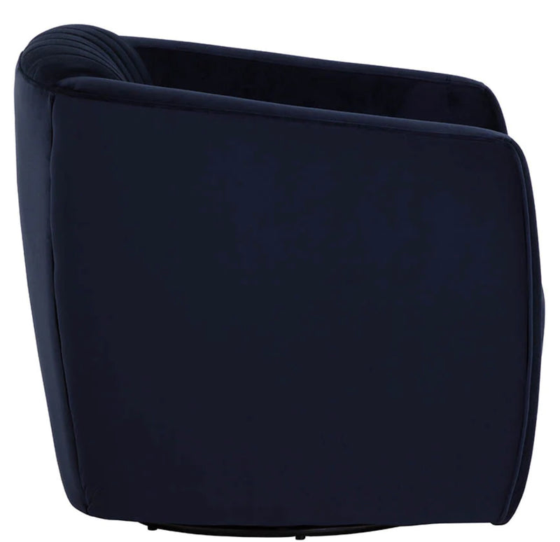 PB-06GAR Swivel Lounge Chair