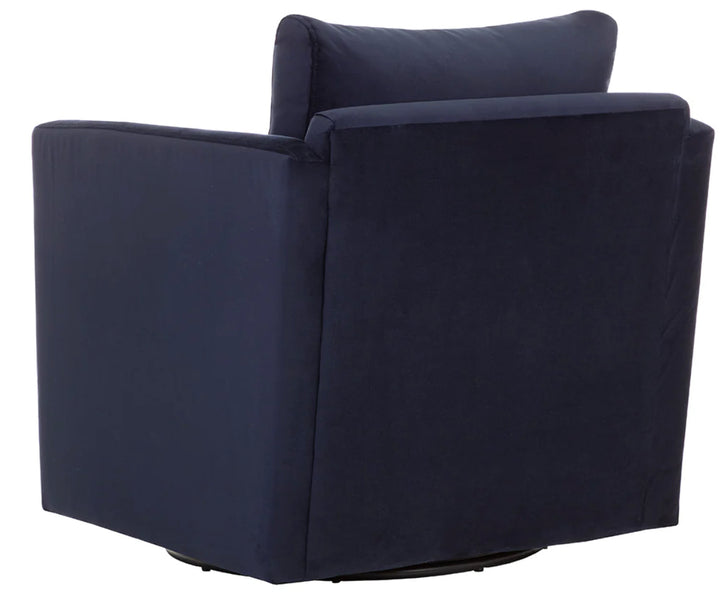 PB-06GEO Swivel Lounge Chair