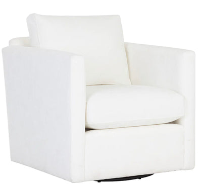PB-06GEO Swivel Lounge Chair
