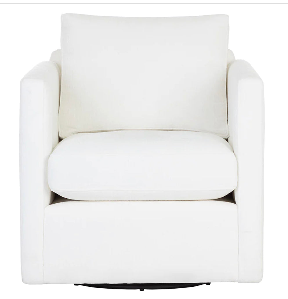 PB-06GEO Swivel Lounge Chair