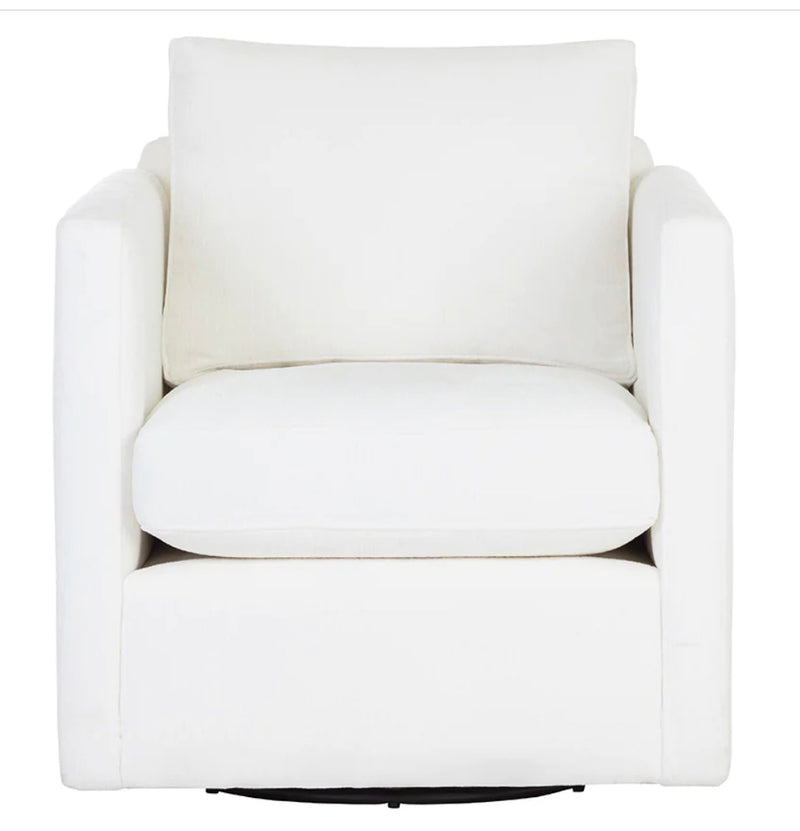 PB-06GEO Swivel Lounge Chair