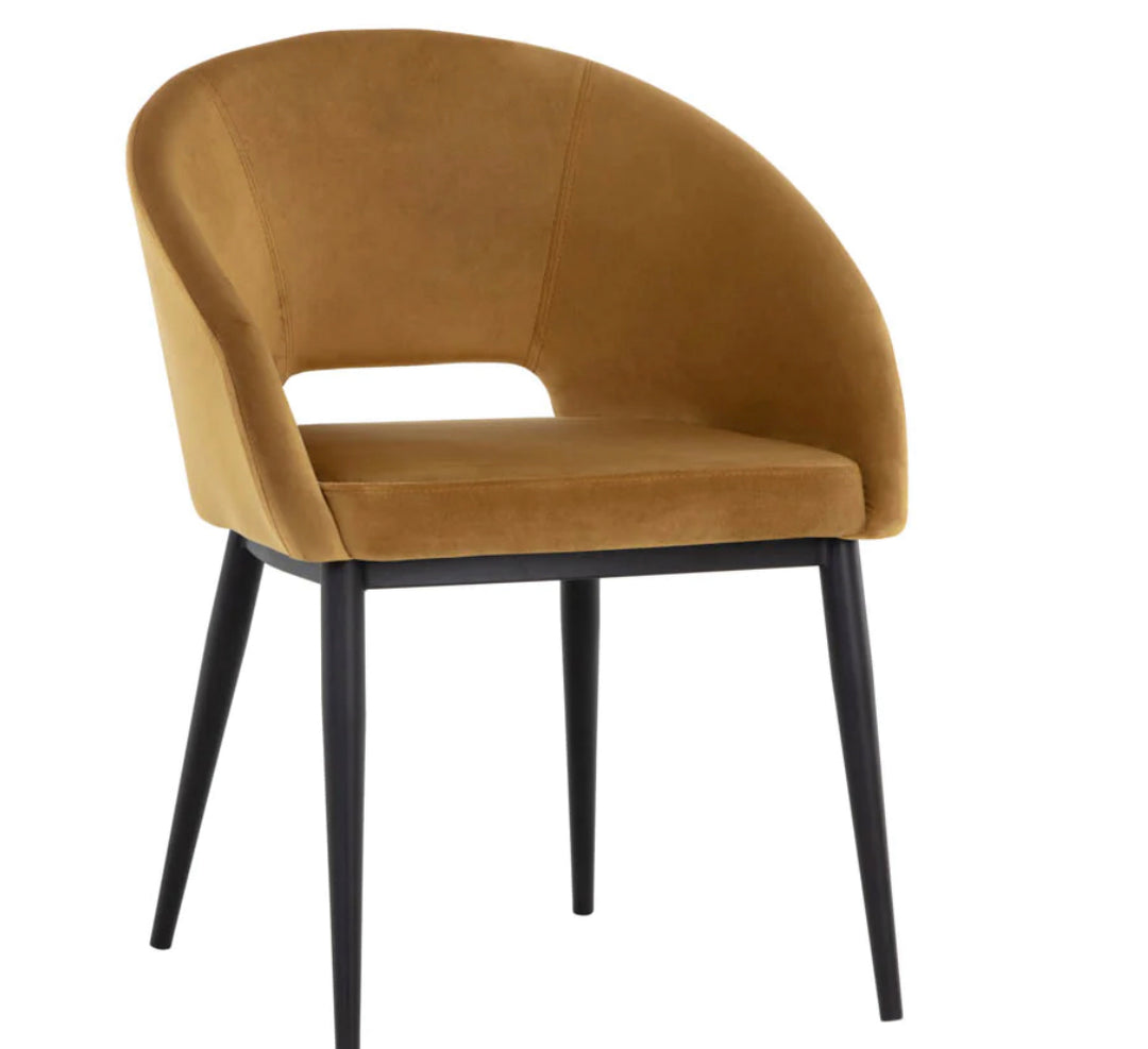 PB-06THA Dining Chair