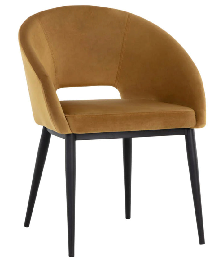 PB-06THA Dining Chair