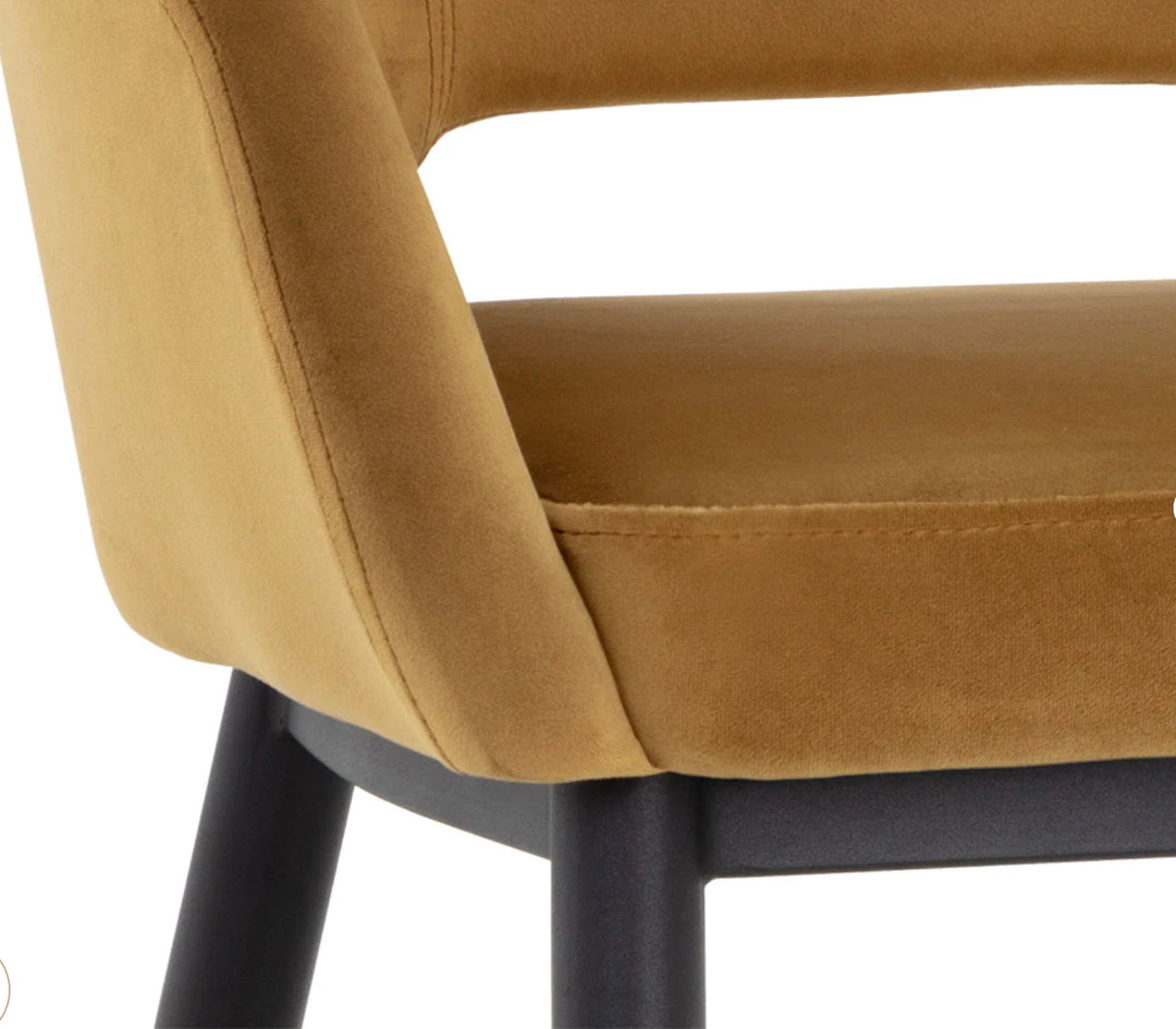 PB-06THA Dining Chair