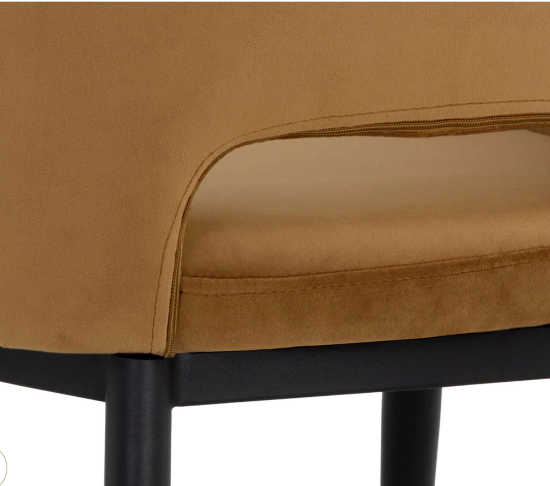 PB-06THA Dining Chair