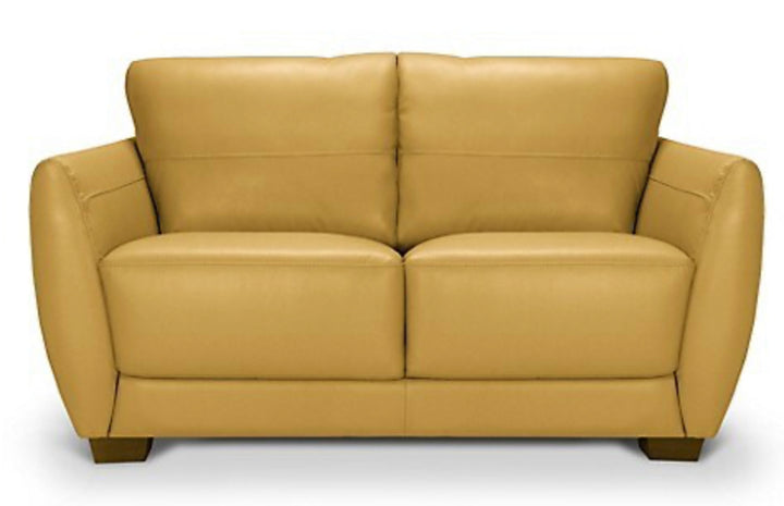 Dylan Leather Sofa-Italy