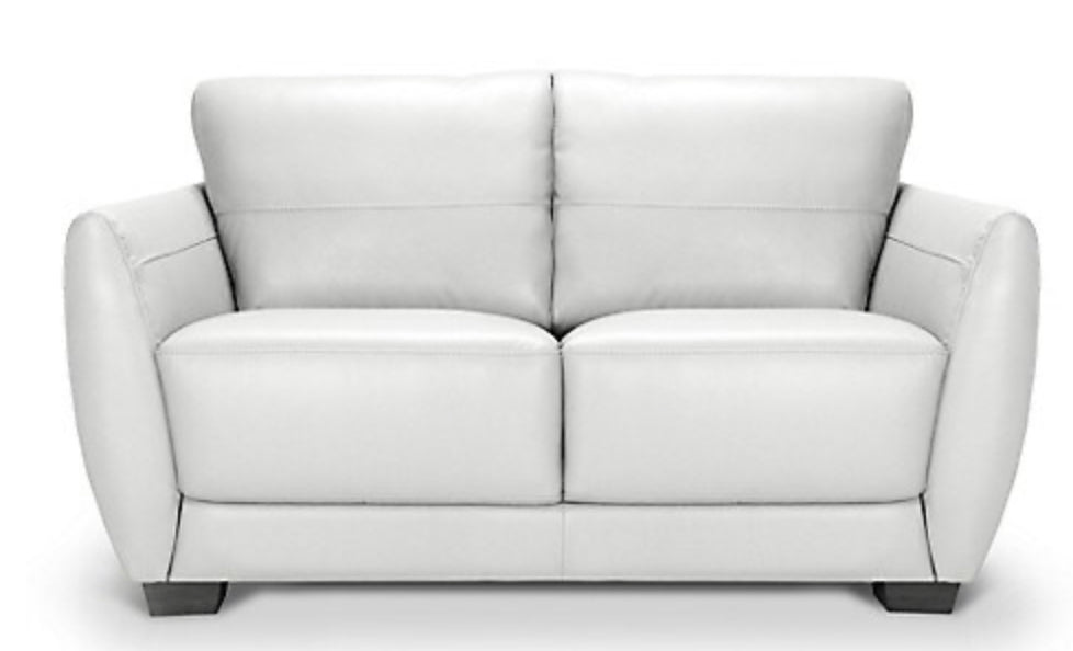 Dylan Leather Sofa-Italy