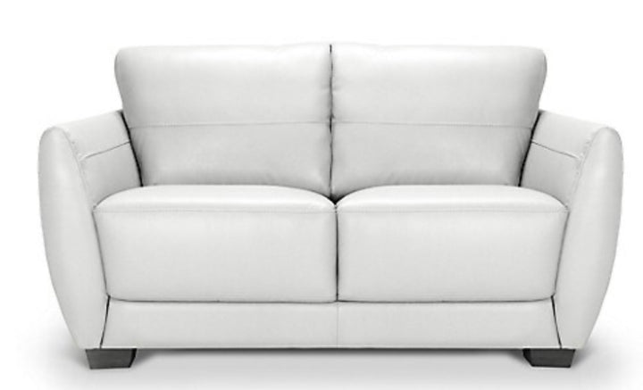 Dylan Leather Sofa-Italy