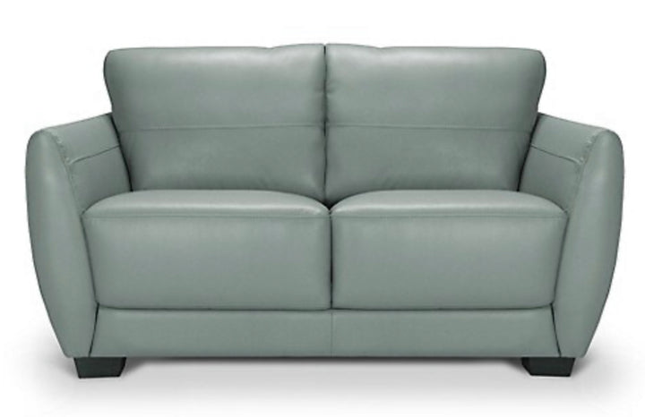 Dylan Leather Sofa-Italy