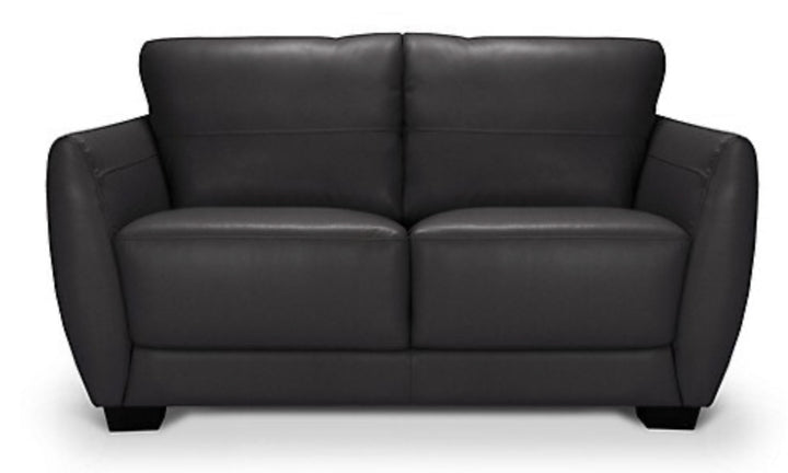 Dylan Leather Sofa-Italy