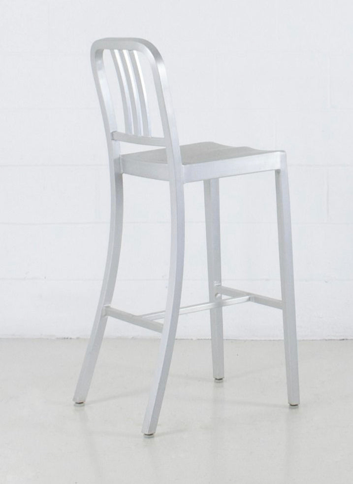 Aluminum Counter Stool 