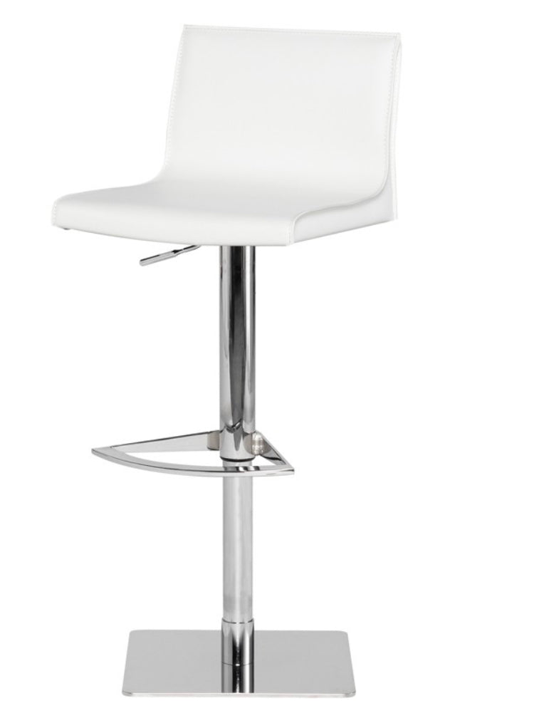 Nuevo Colter adjustable stool