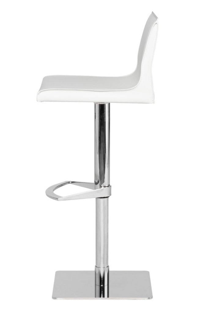 Affordable Nuevo Colter adjustable stool