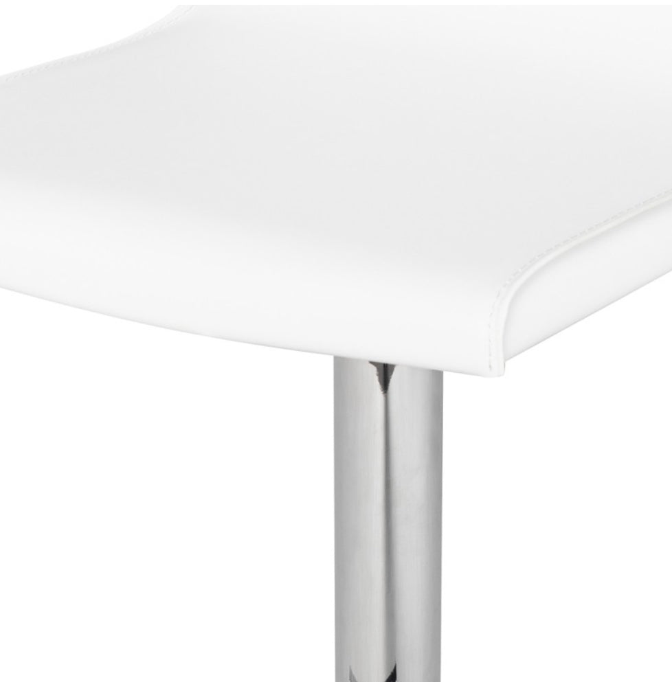 elegant Nuevo Colter adjustable stool