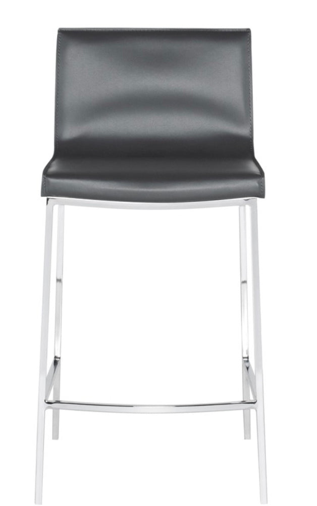 Cheapest Nuevo Colter Counter Stool