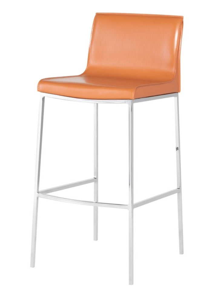 Nuevo HGAR283 Colter Bar Stool