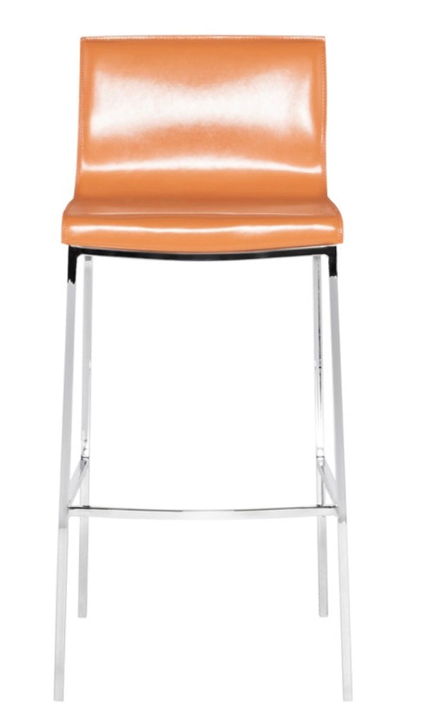 Nuevo HGAR283 Colter Bar Stool