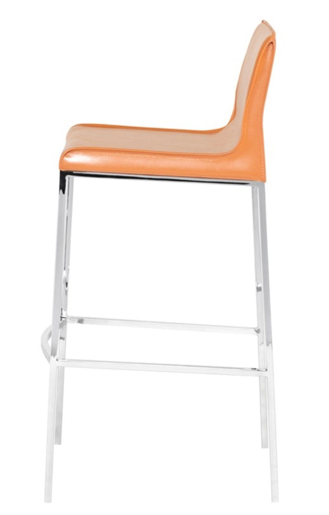 Nuevo HGAR283 Colter Bar Stool